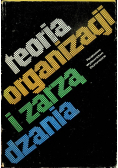 Teoria organizacji i zarządzania