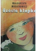 Szósta klepka