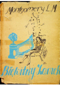 Błękitny zamek 1926 r.