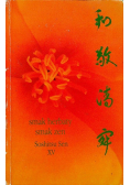 Smak herbaty smak zen