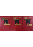 Encyklopedia nauki i techniki Tom od 1 do 3