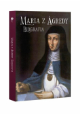 Maria z Agredy