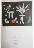 Miro 1940 - 1955