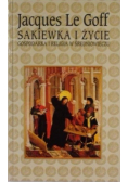 Sakiewka i życie