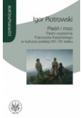 Pieśń i moc Pieśni codzienne Franciszka Karpińskiego w kulturze polskiej XIX i XX wieku