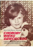 Choroby wieku dziecięcego