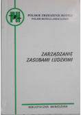 Zarządzanie zasobami ludzkimi