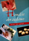Homilie obrzędowe