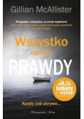 Wszystko oprócz prawdy