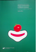 Humour and translation in children ' s literature