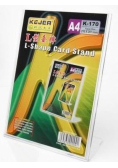 Ramka plastikowa Stand 18x13cm