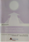 Przezwyciężanie wahań nastrojów