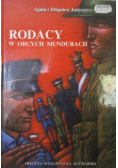 Rodacy w obcych mundurach
