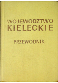Województwo kieleckie - przwodnik
