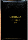 Liturgia Godzin III