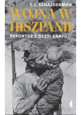 Wojna w Hiszpanii