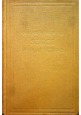 Szkice rekolekcyjne 1934 r