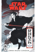 Star Wars Visions Ronin
