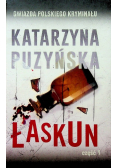 Łaskun część 1