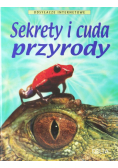 Sekrety i cuda przyrody