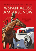Wspaniałość Ambersonów