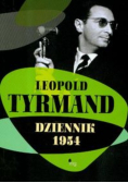 Tyrmand Dziennik 1954