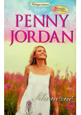 Siła uczuć - Penny Jordan Tom 48