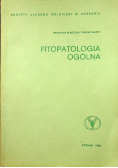 Fitopatologia ogólna