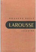 Nouveau petit larousse illustre dictionnaire encyclopedique