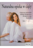 Naturalna opieka w ciąży