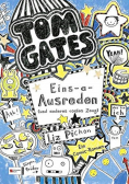 Tom Gates 02
