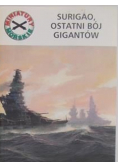 Surigao ostatni bój gigantów