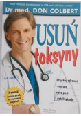 Usuń toksyny