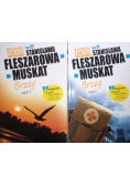 Mistrzyni powieści obyczajowej Brzeg Część 1 i 2