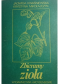 Zbieramy zioła