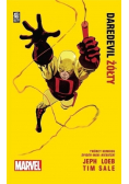Daredevil żółty