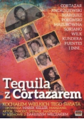 Tequila z Cortazarem