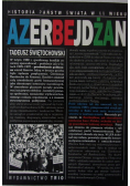 Azerbejdżan Historia państw świata w XX wieku