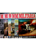 Militaria nr 1 do 6