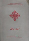 Aggiunte All Epistolario di Fausto Sozzini