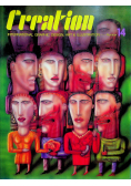 International graphic design art and illustration nr 14