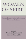 Women of Spirit