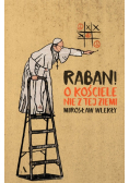 Raban O kościele nie z tej ziemi