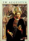 Augustyn Wyznania
