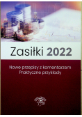 Zasiłki 2022