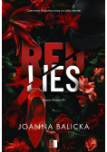 Red lies Bracia Weston Tom 1