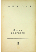 Opera Żebracza