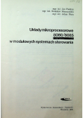 Układy mikroprocesorowe 8080 8085