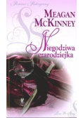 Niegodziwa czarodziejka