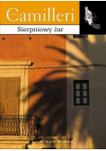 Sierpniowy żar